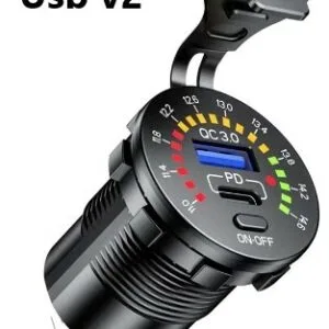 Usb v2