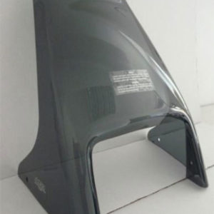 dark smoked touring windshield for suzuki DR 800 S