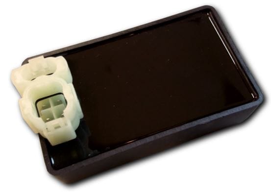 Bou00eete D'allumage CDI, Pour Honda NX650 XR650L NX500 Dominator Cdi Module D Unite Nx 500