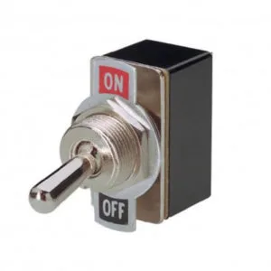 universal on/ off toggle switch