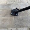 Side stand foot enlarger Honda Africa Twin 650 & 750