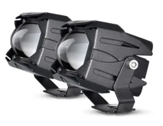 LED headlights/ additional lights - Image 5