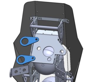 +2 socket supports