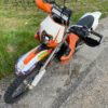 Mini Rally Fairing kit KTM EXC