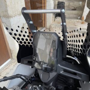 Support GPS Ducati Desert X