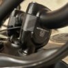 Handle bar riser +25mm  for Royal Enfield Himalayan 450
