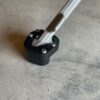 Side stand foot enlarger Moto Guzzi Stelvio