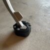 Side stand foot enlarger Moto Guzzi Stelvio - Image 3