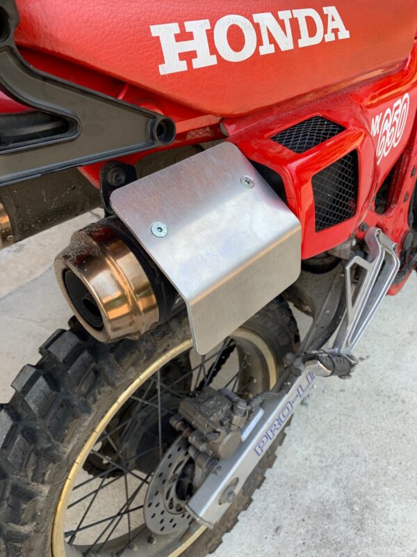 Ecarteur valises souple Dominator 650