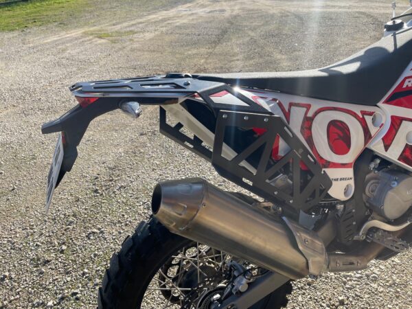 Rear and side rack - KOVE 450 Rally - V2 - Image 3