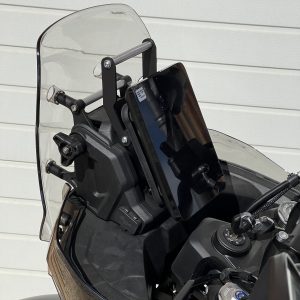 GPS Holder – Cf Moto MT-X 800