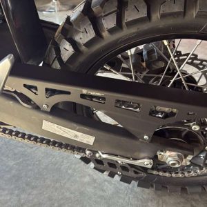 Chain protection - Kove 800