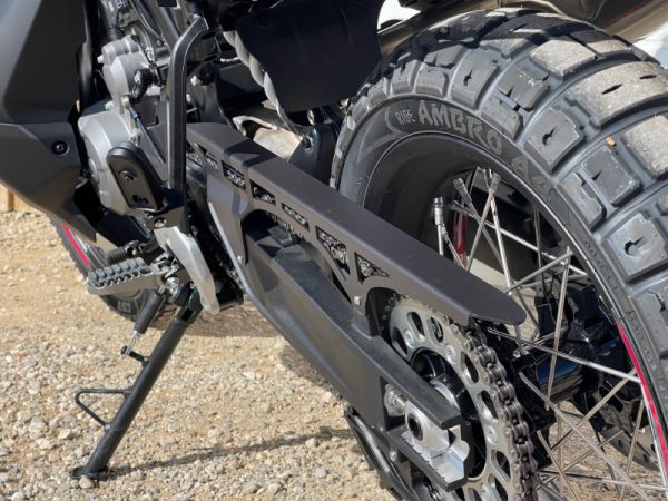 Chain protection - Kove 800