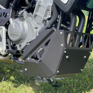 Skid plate - CF Moto MT450