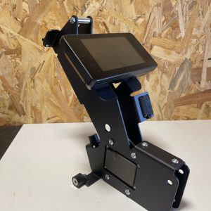 Navigation tower for Kove 450