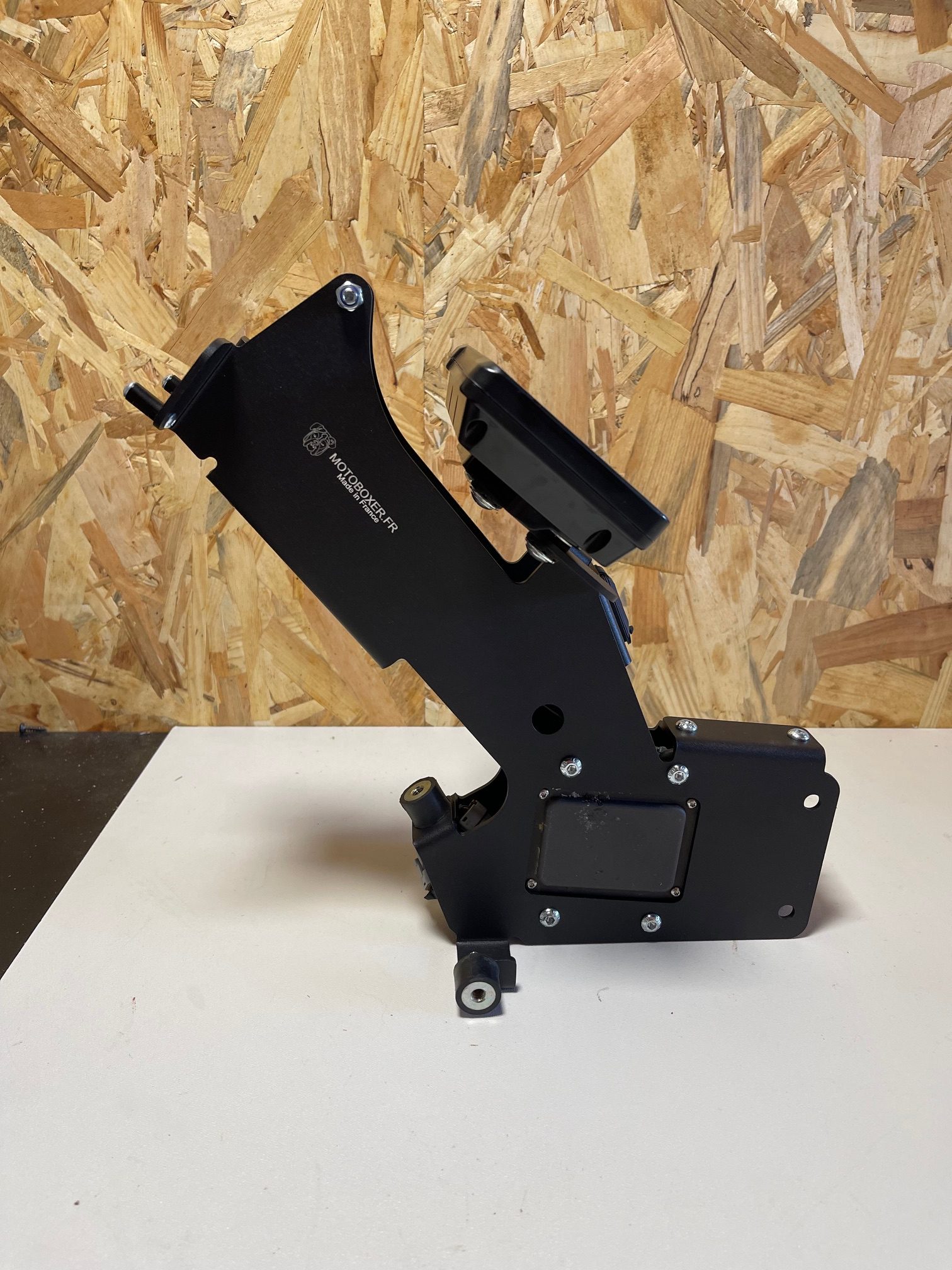 Navigation tower for Kove 450 - Image 5