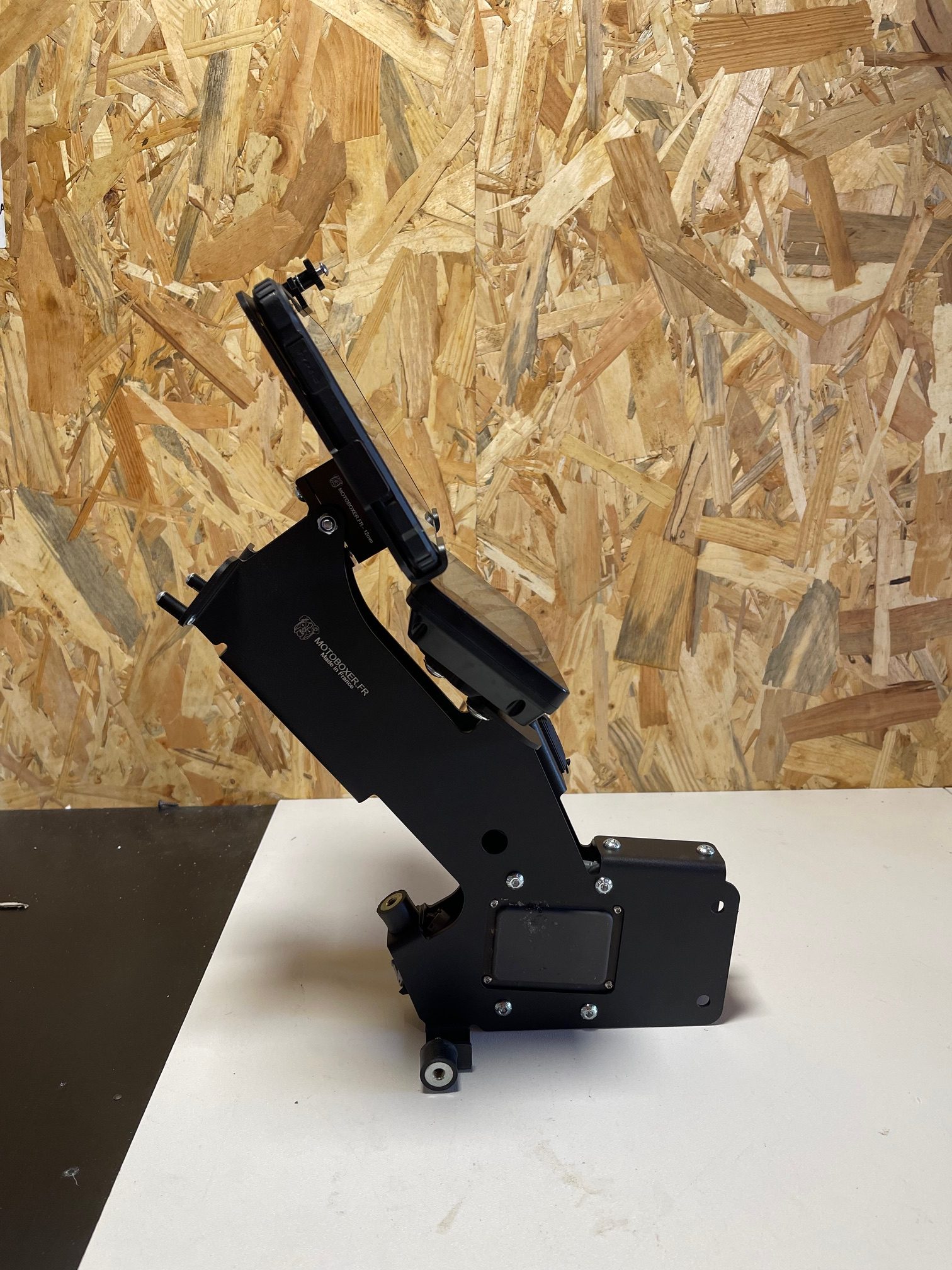 Navigation tower for Kove 450 - Image 6