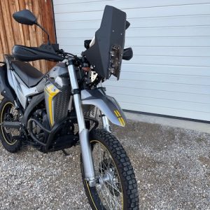 Navigation tower Voge 300 Rally