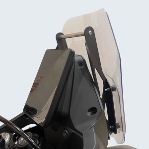 GPS Holder for Rieju Aventura 307