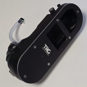 Noise reductor for Factory air box - Kove 450 rally