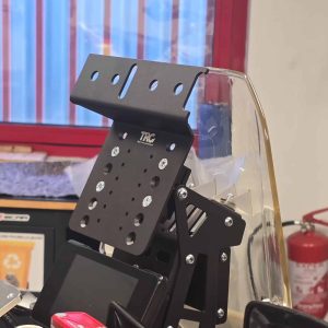 2 ICO Holder + Tablet