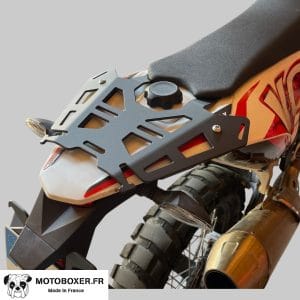 Rear rack - KOVE 450 Rally