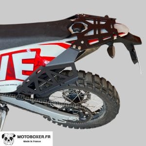 Rear and side rack - KOVE 450 Rally - V2