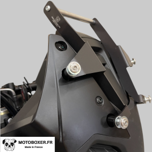 GPS Holder for QJ motors, SRT 125 DX